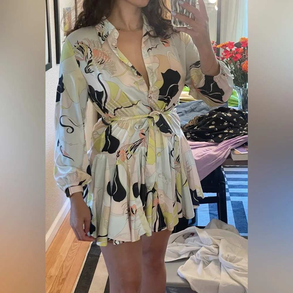Myt wearables dress - Picture 3 of 8